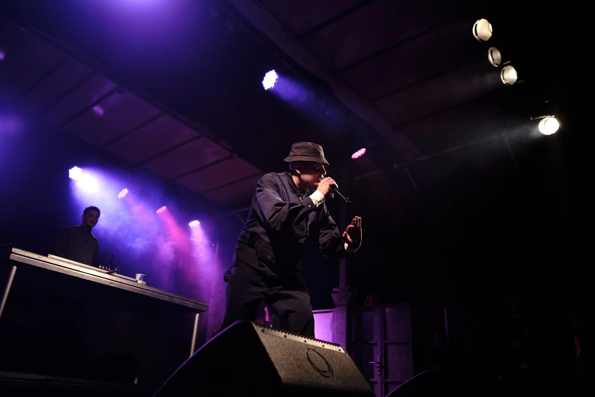 Kidd | Tietgen Festival '22