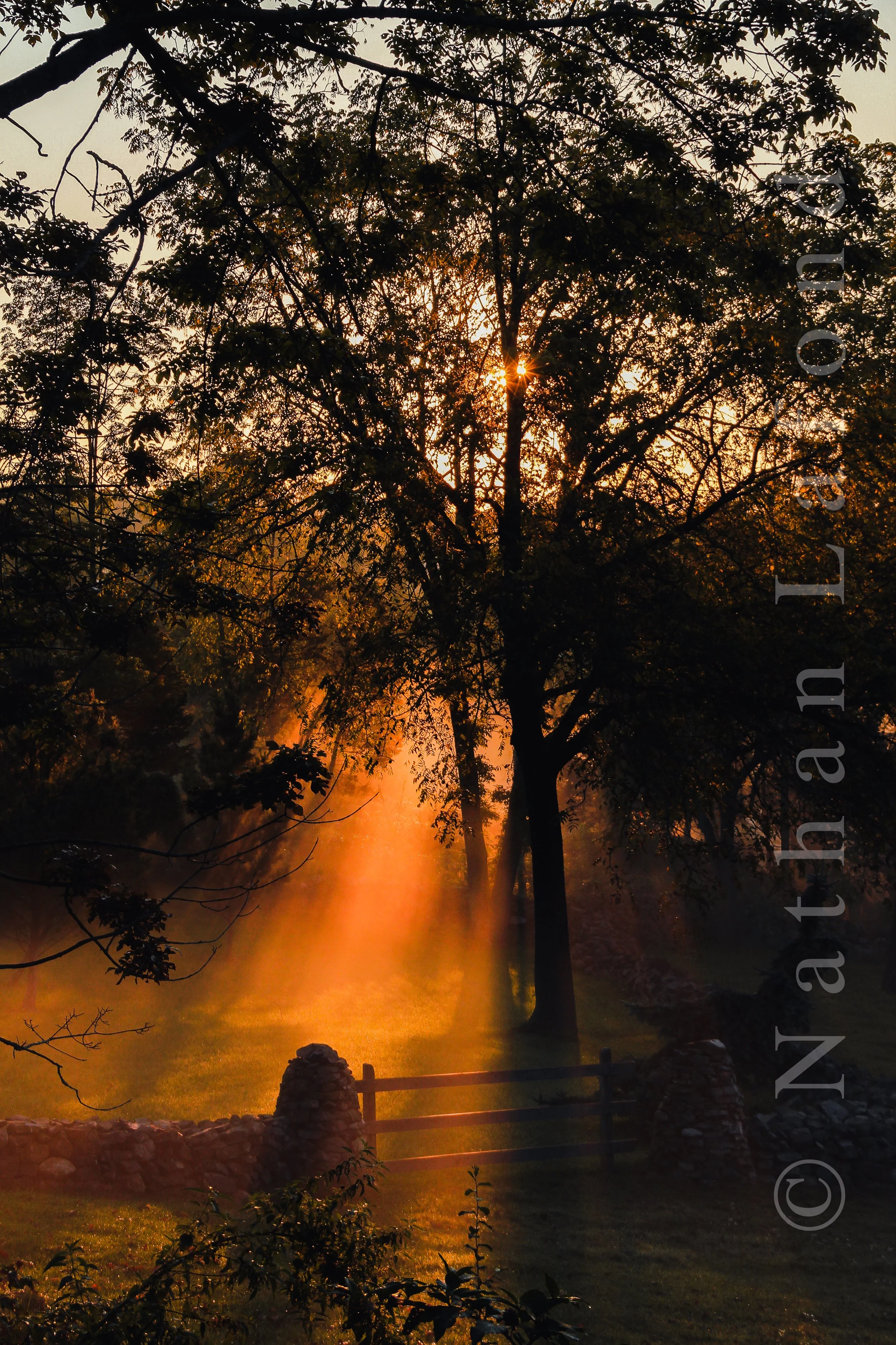 Lincoln, Rhode Island