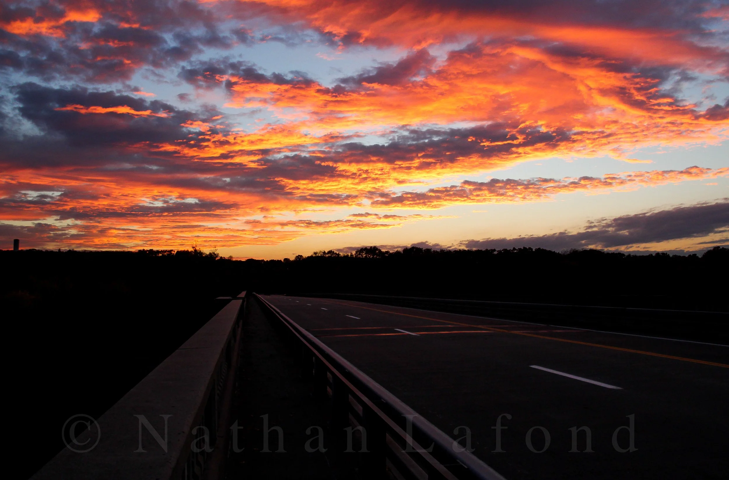 Cumberland, Rhode Island