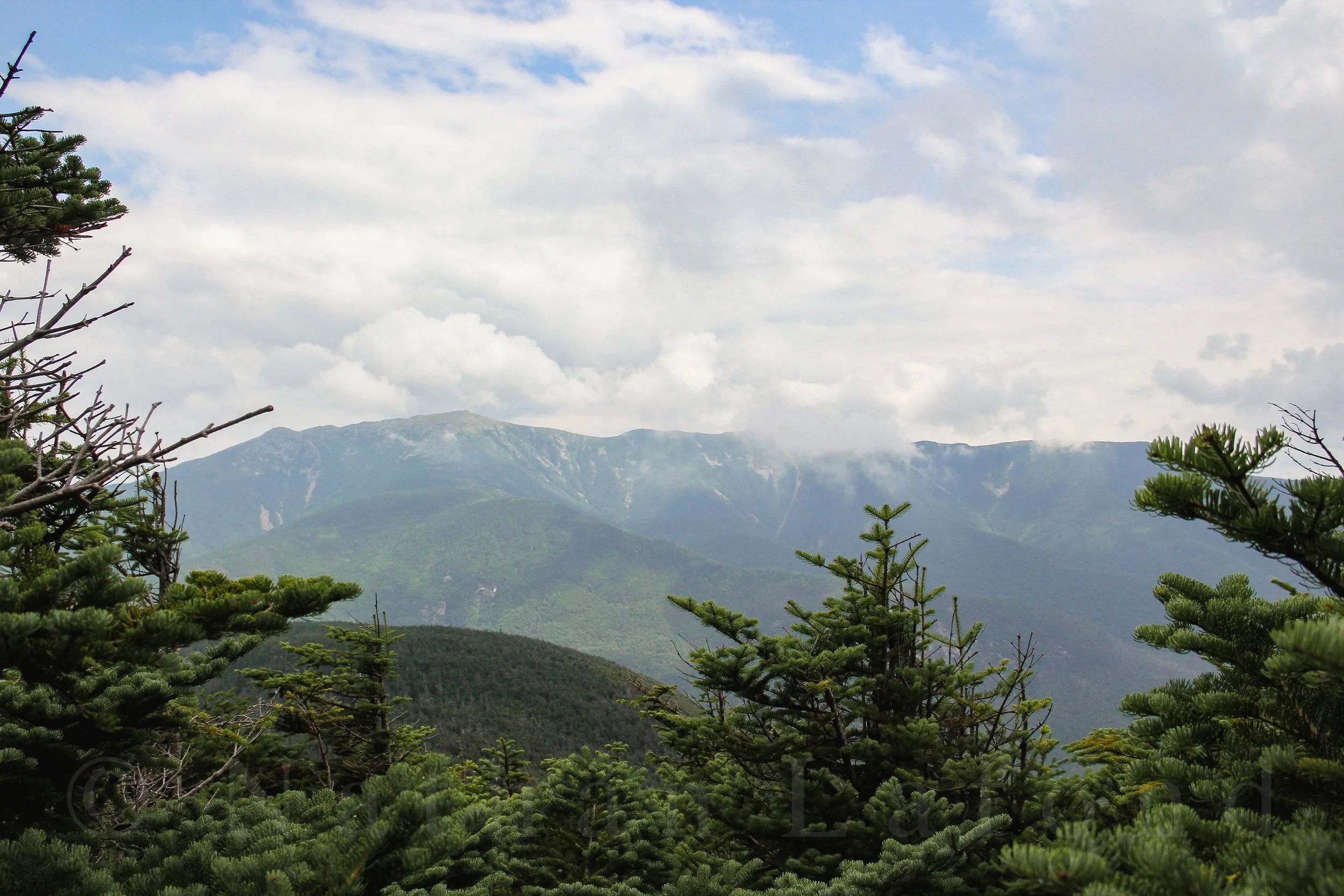 Cannon Mountain - Franconia, New Hampshire