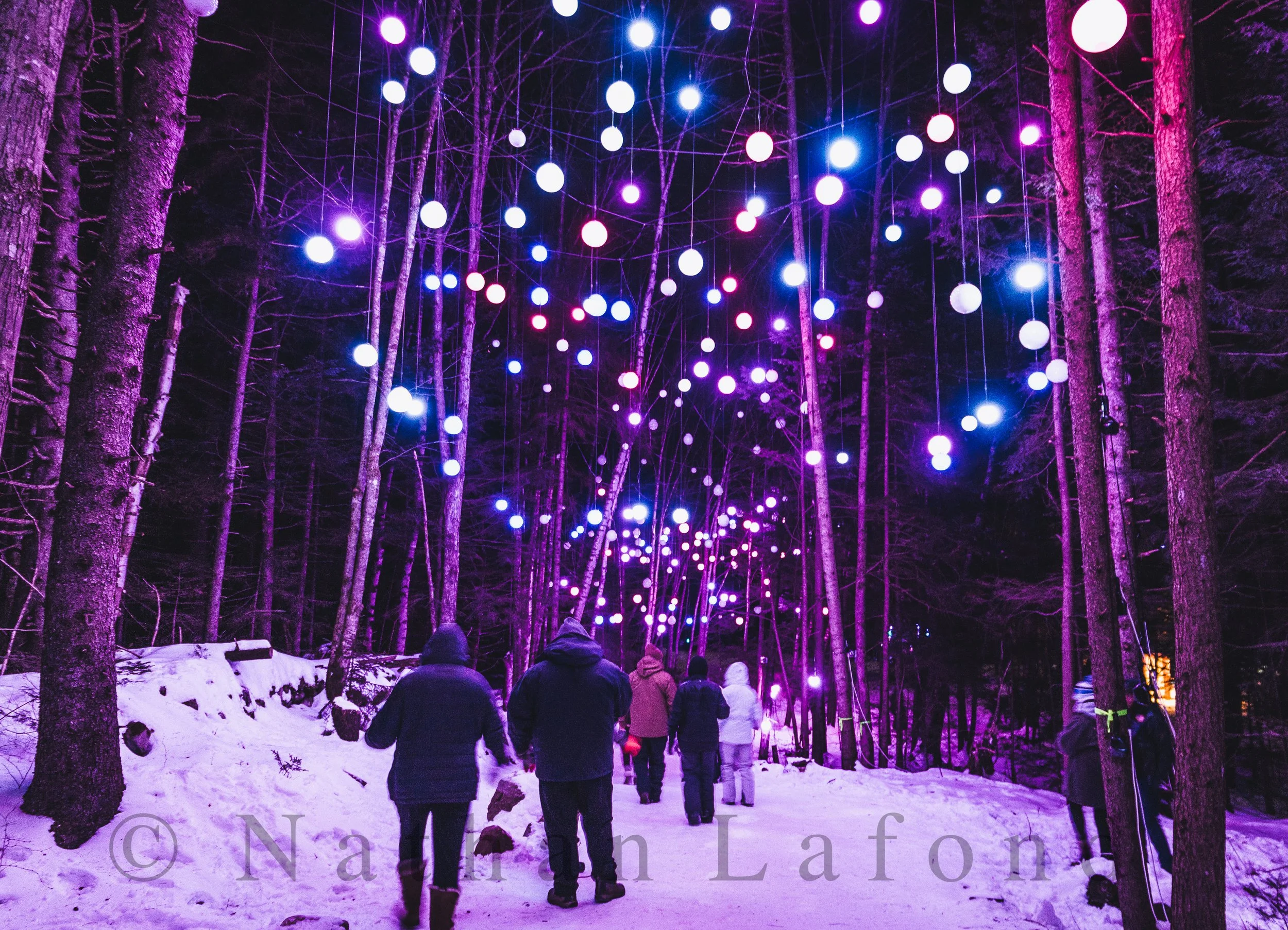 North Woodstock, New Hampshire