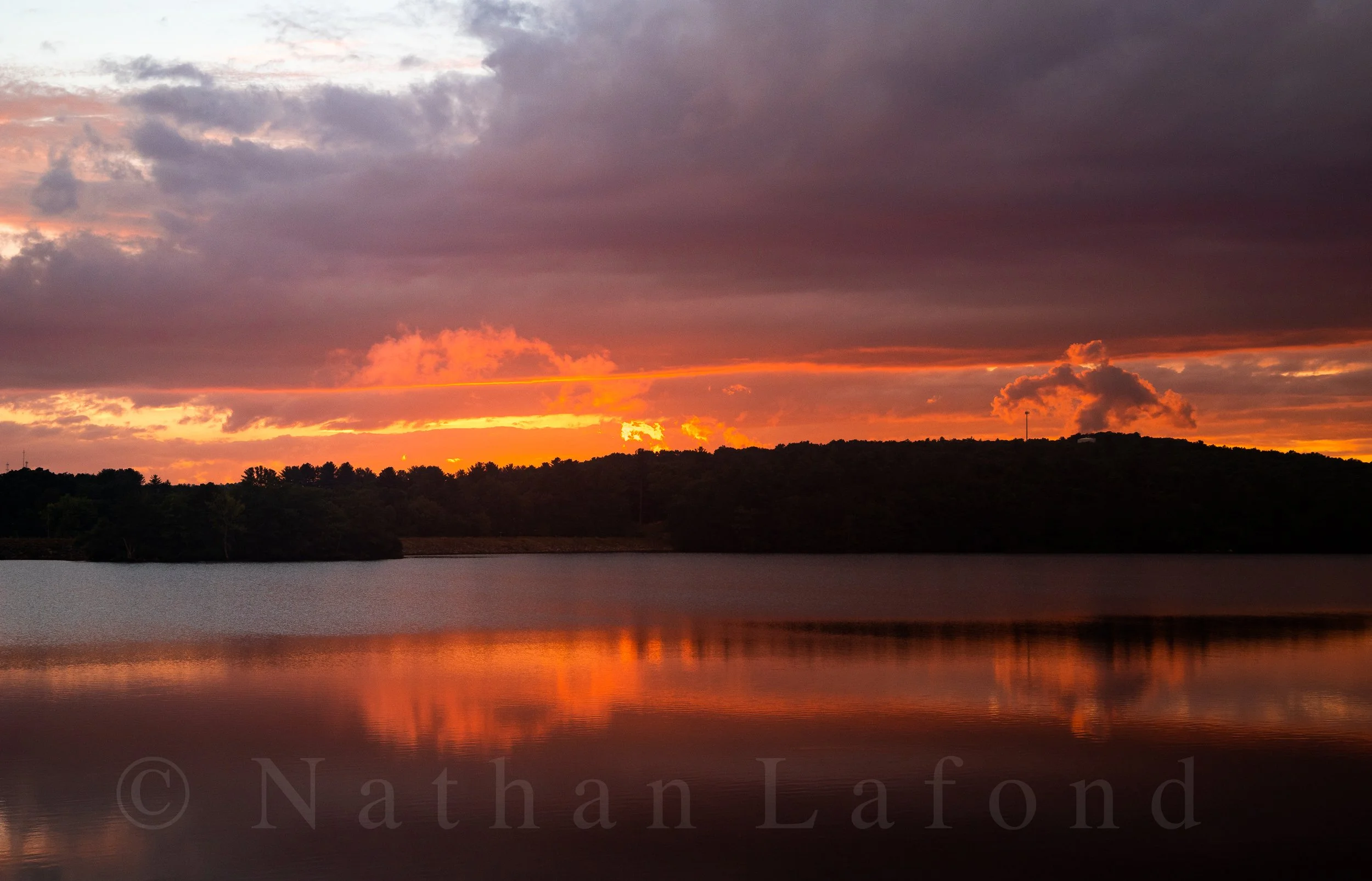 Cumberland, Rhode Island