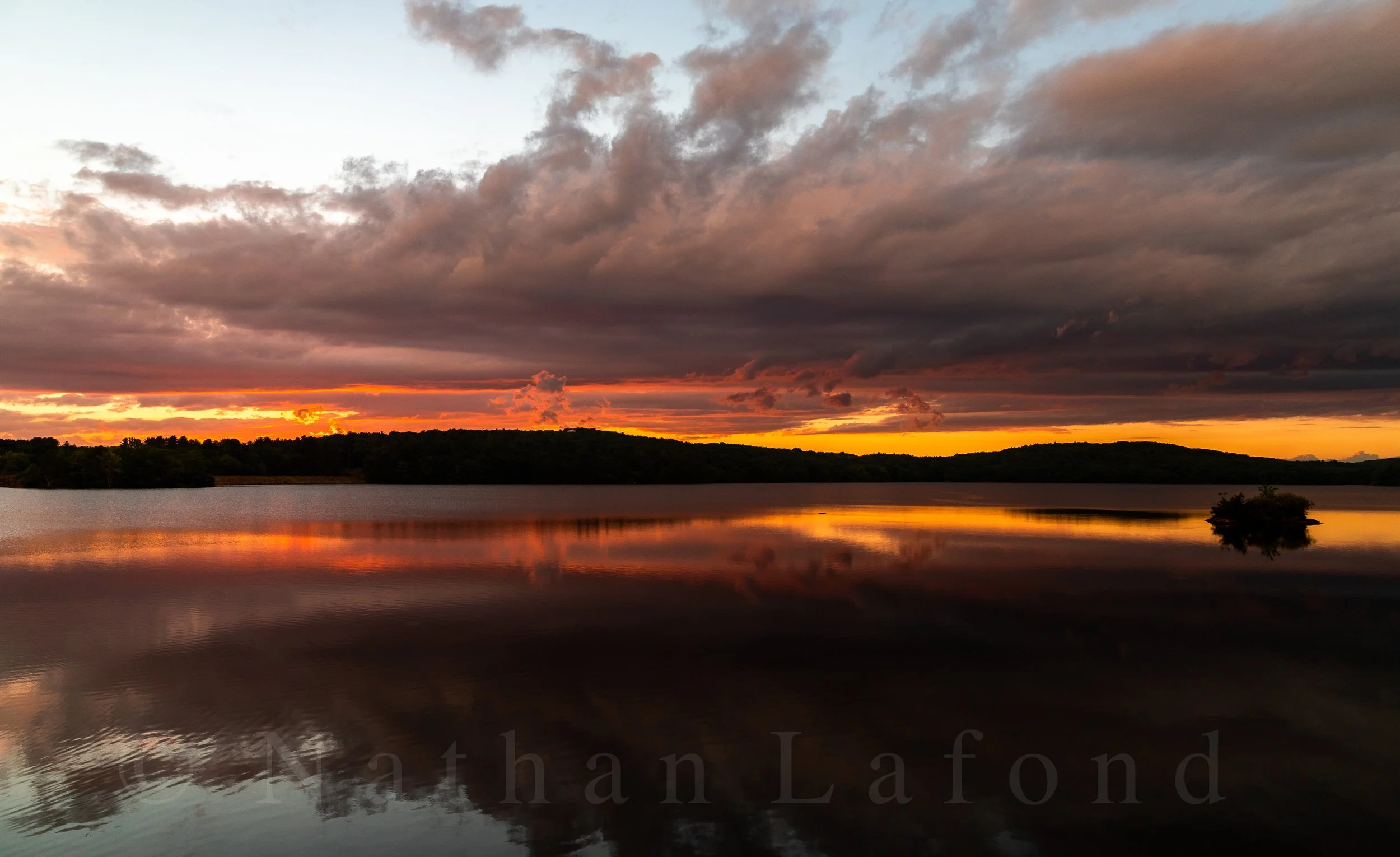 Cumberland, Rhode Island