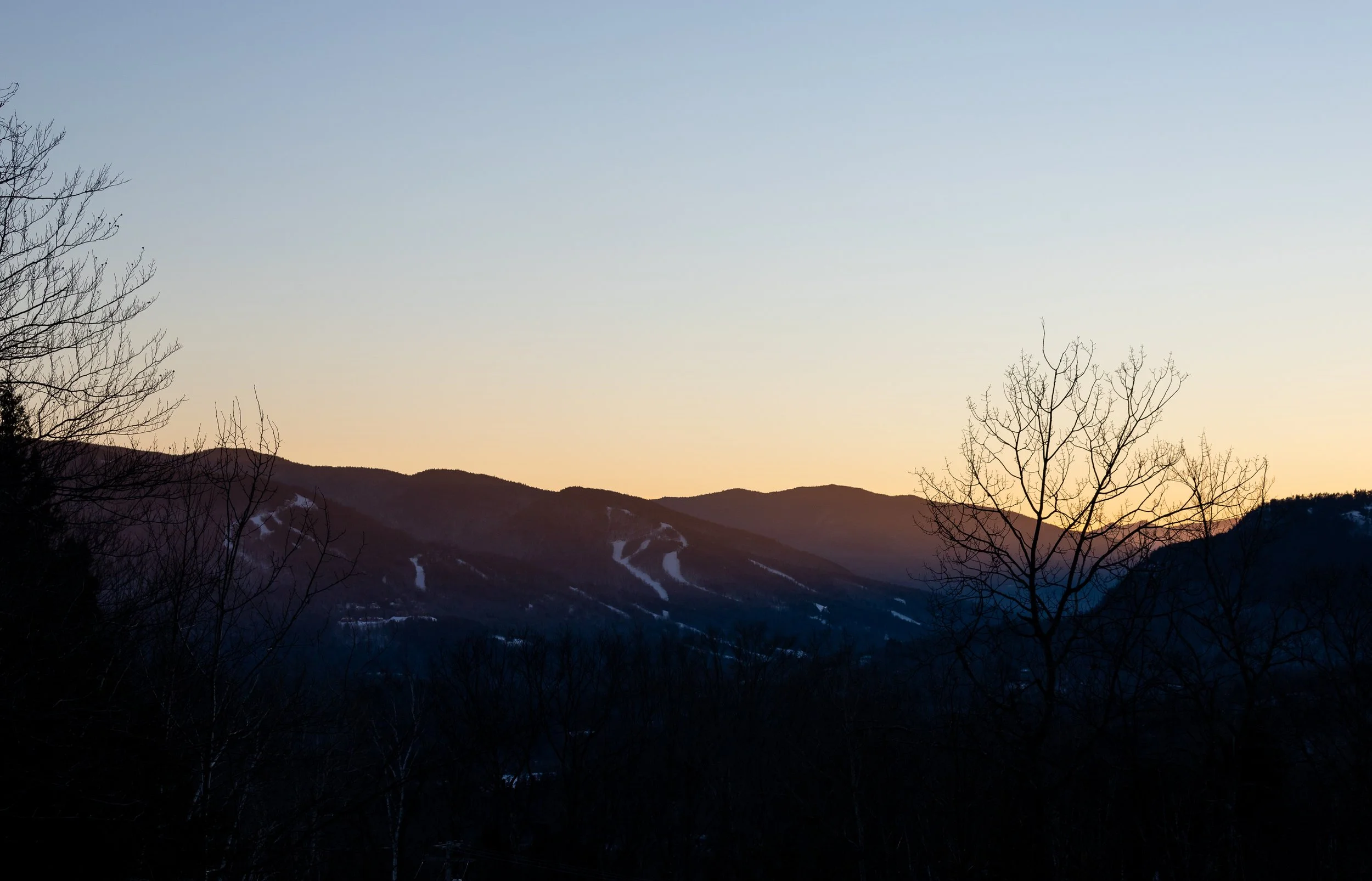 The Outdoors — Nathan Lafond Photography