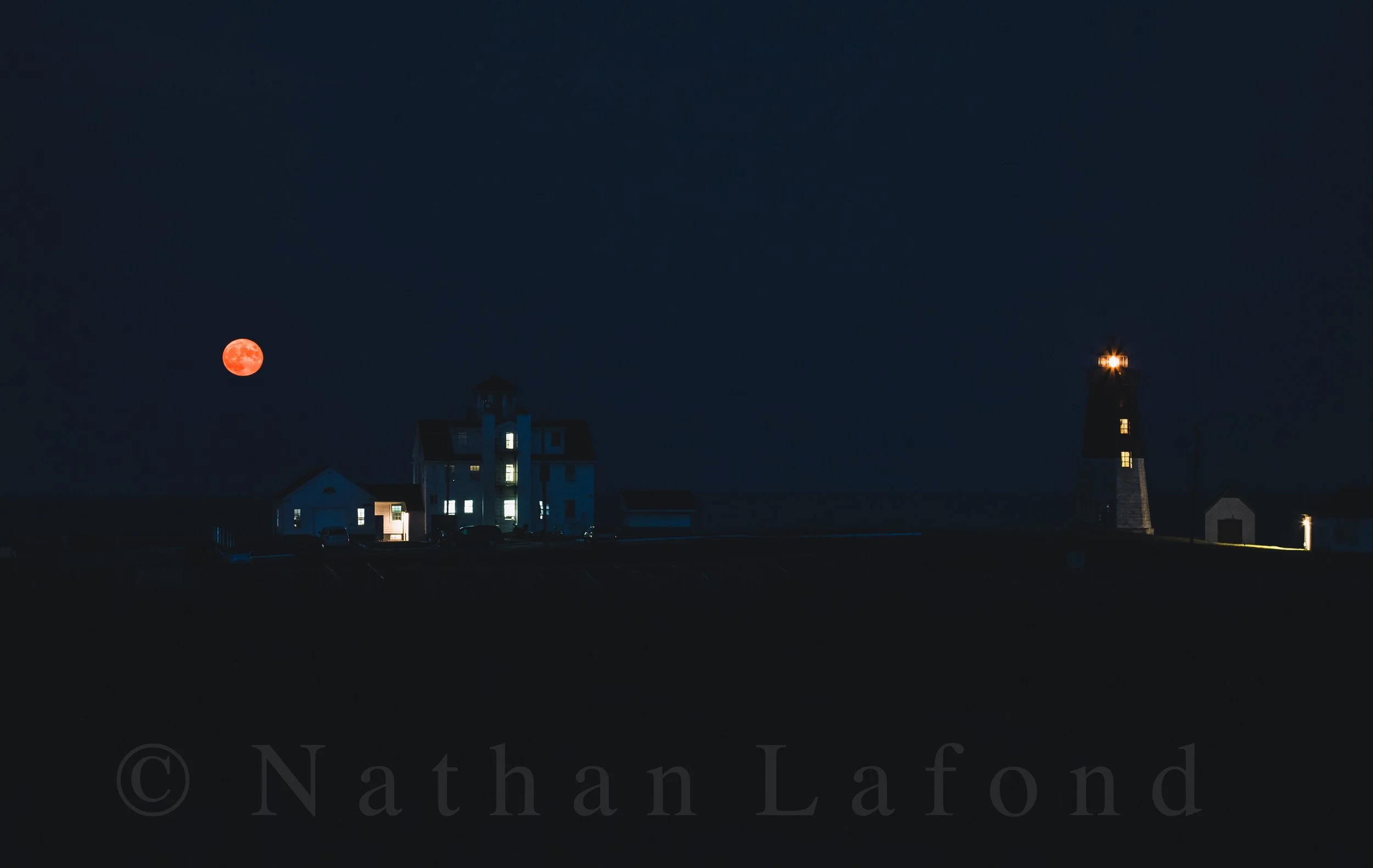 Narragansett, Rhode Island