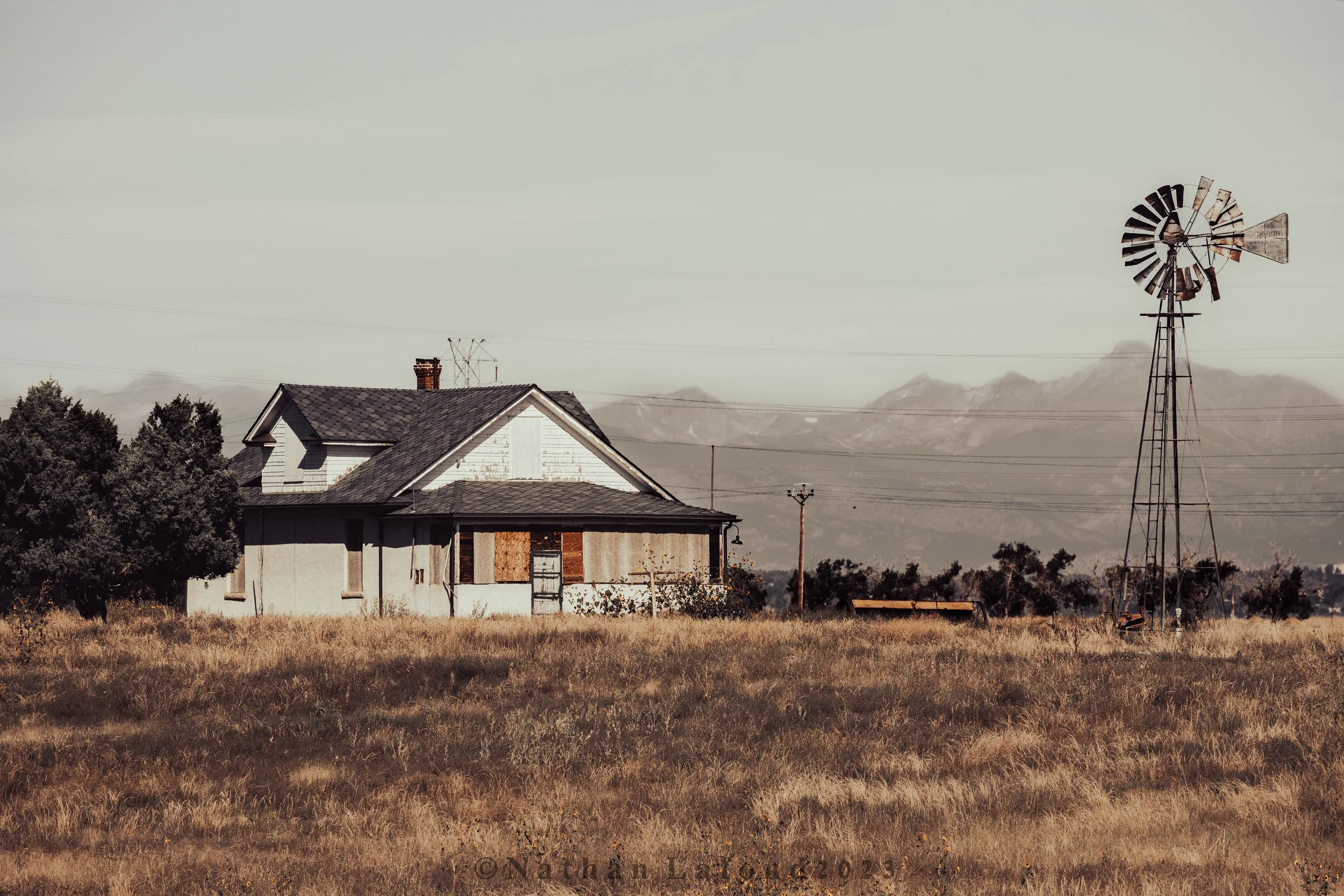 Lost but Not Forgotten - Commerce City, CO. 
