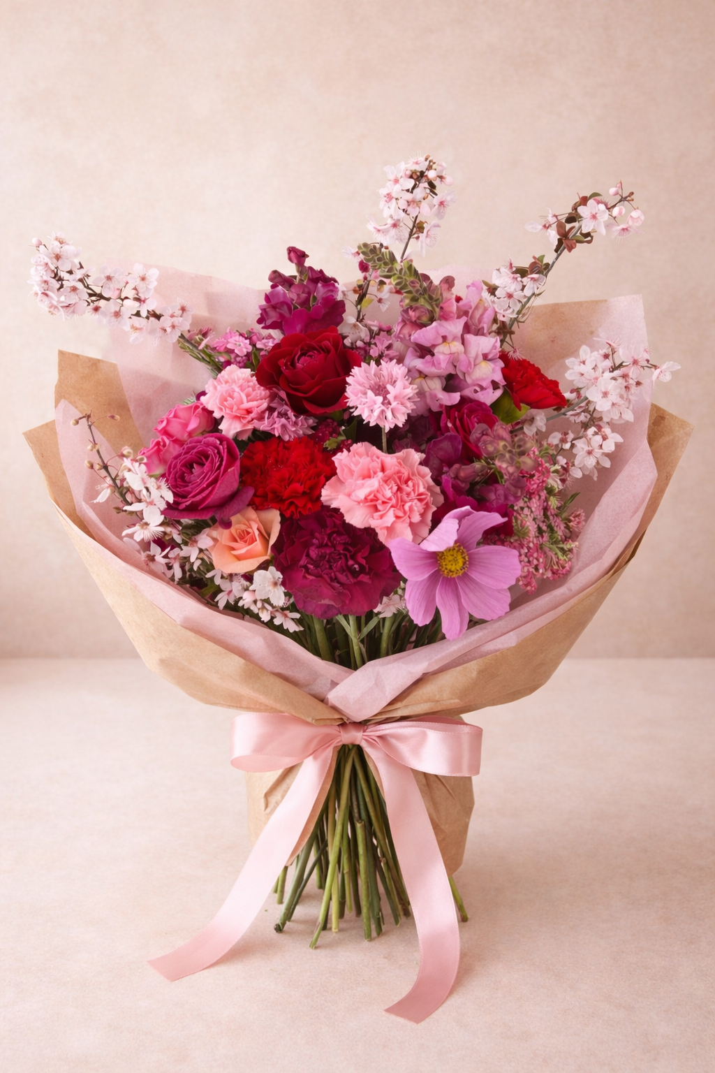 Not Your Average Lover