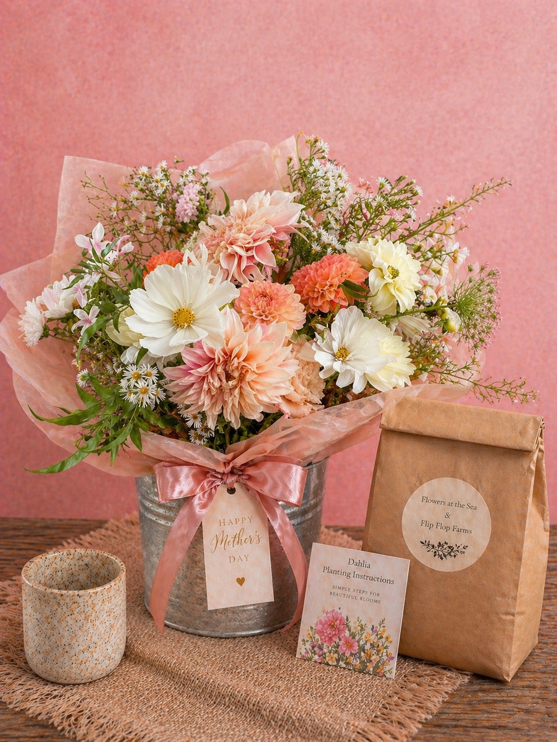 Mother's Day Garden Bundle
