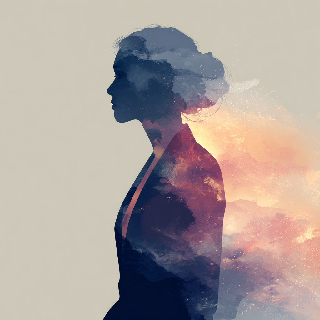 When It’s Not Burnout, But the Spark Is Gone