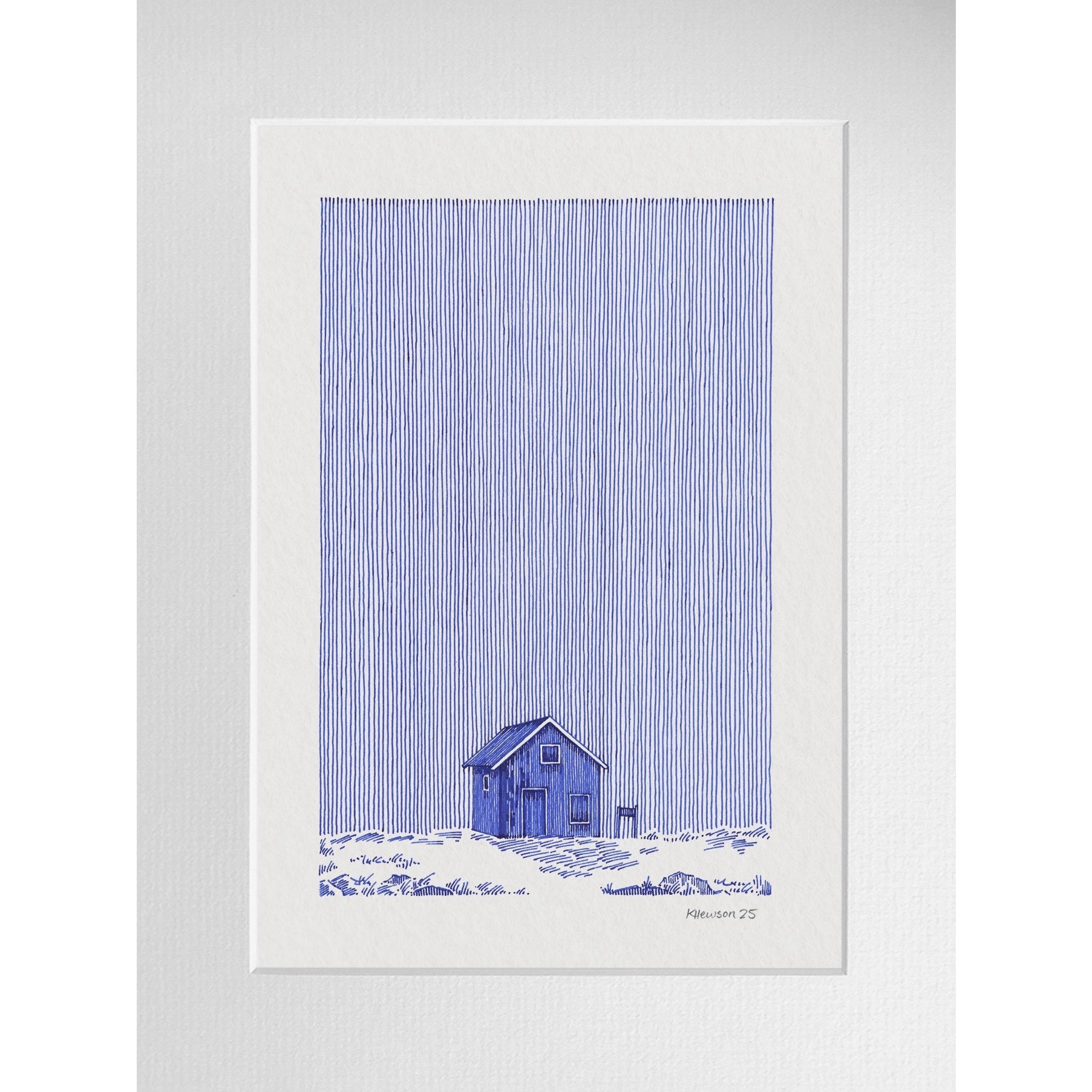 Solitude