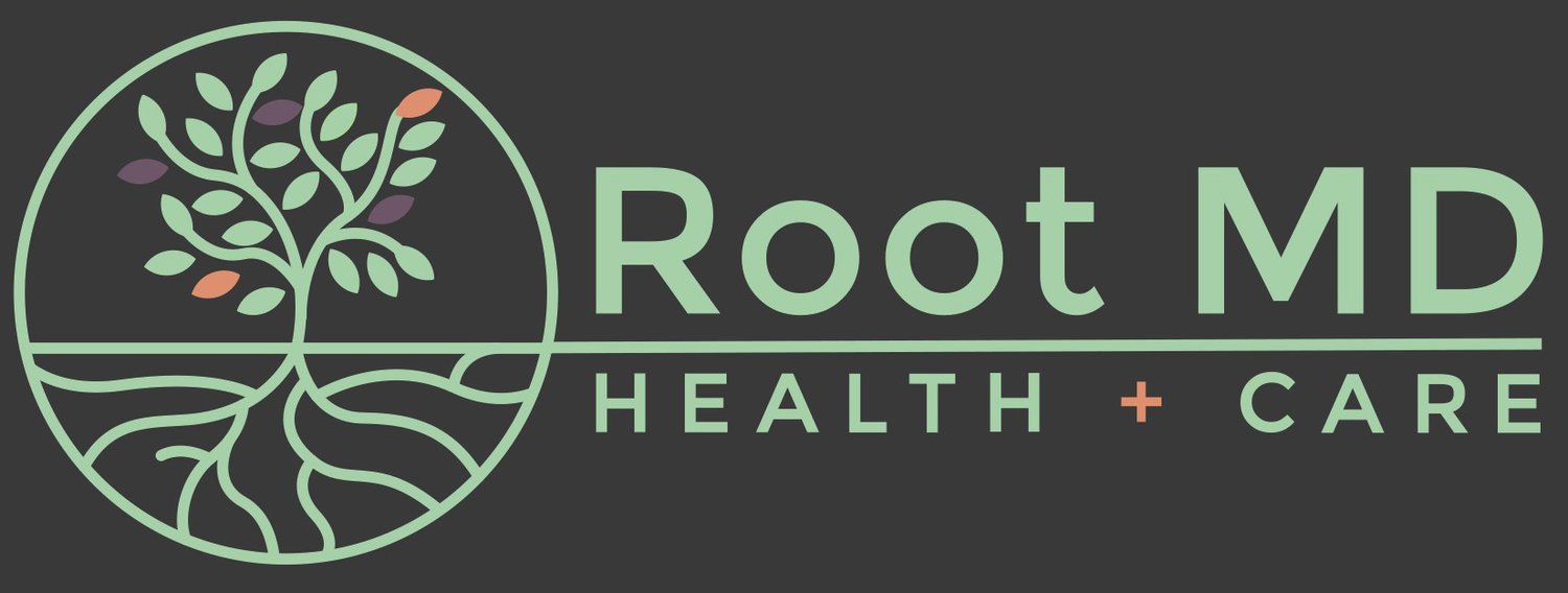 RootMD Health + Care