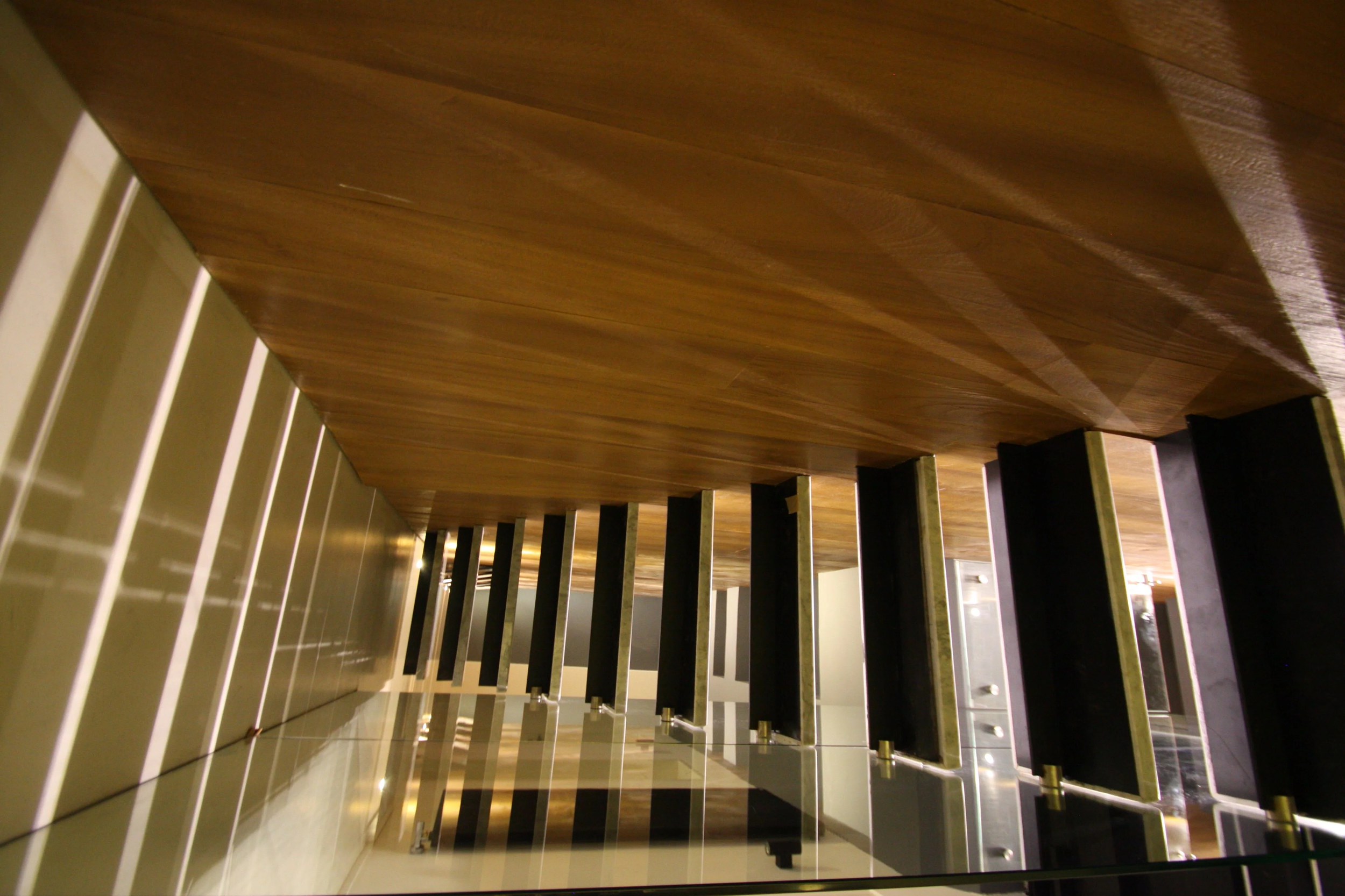 INTERIORS