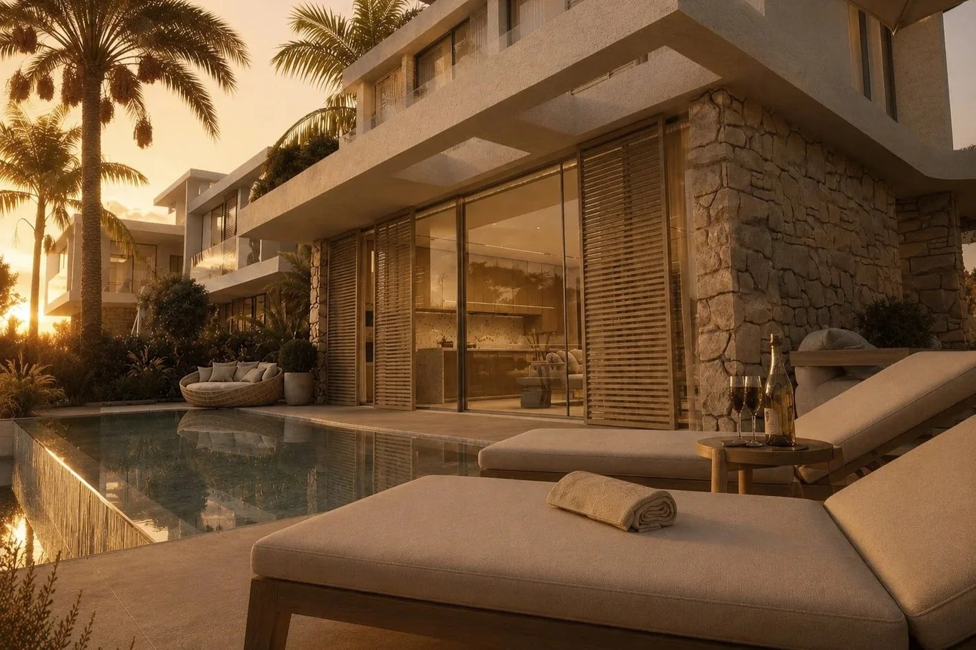 ARCHITECTURE