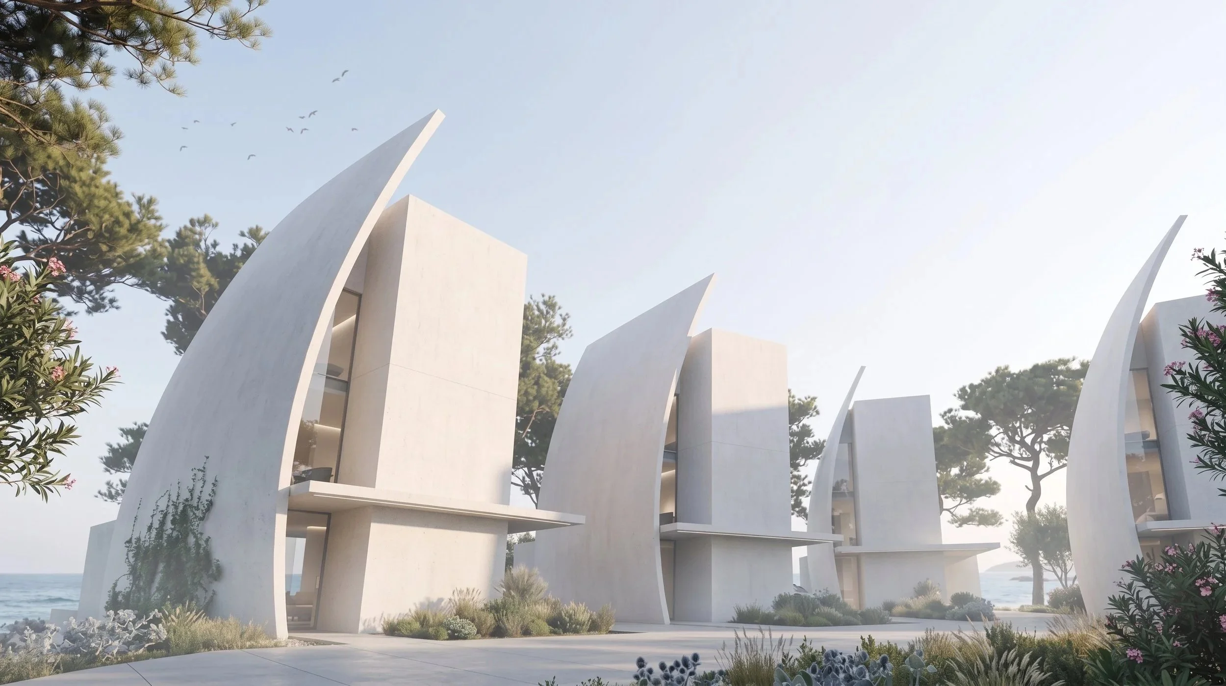 ARCHITECTURE