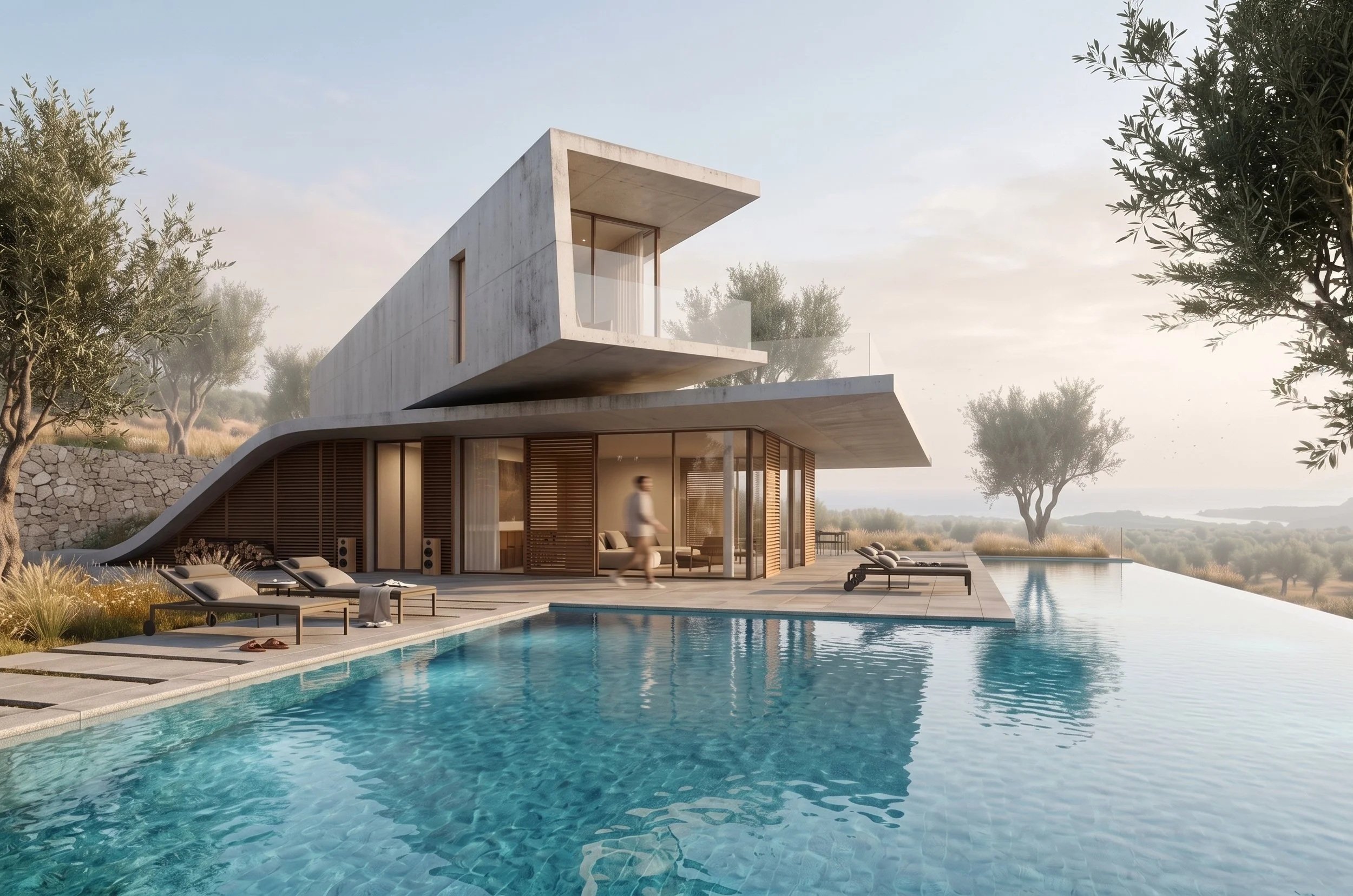 RESIDENTIAL