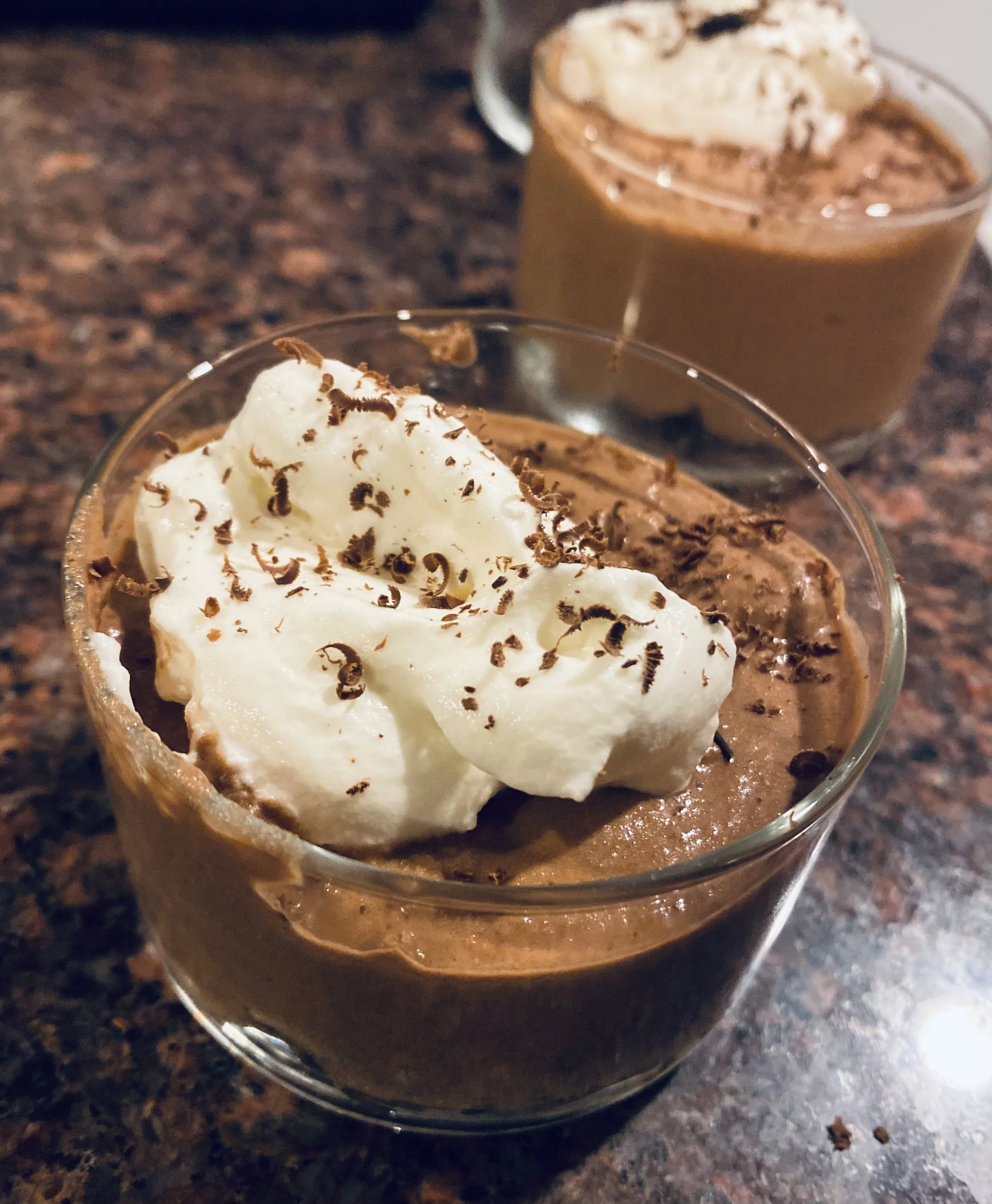 Chocolate Dolcini — AllAboutTaste