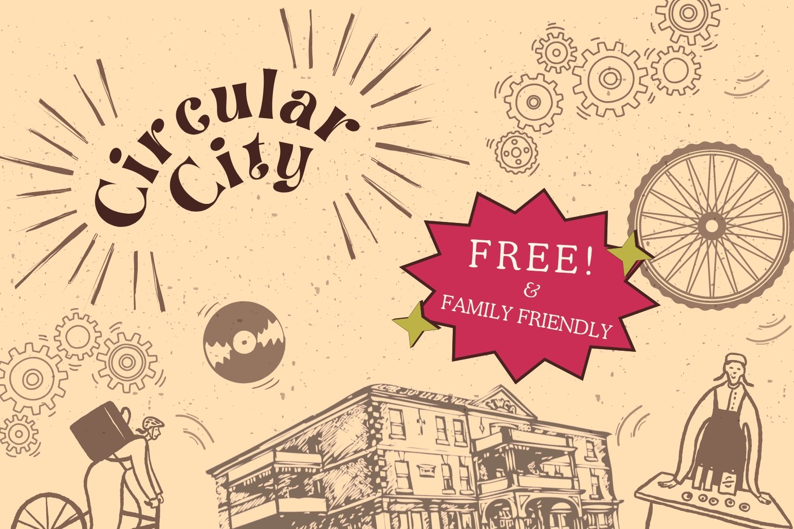Circular City