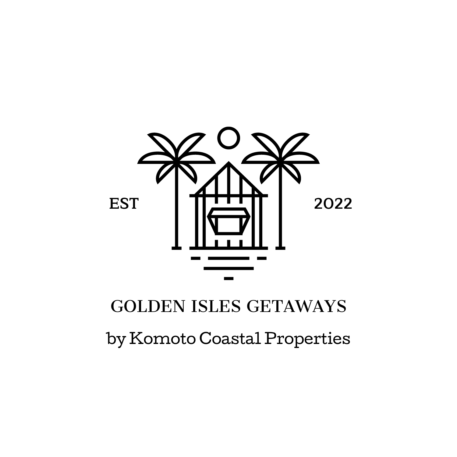 Golden Isles Getaways