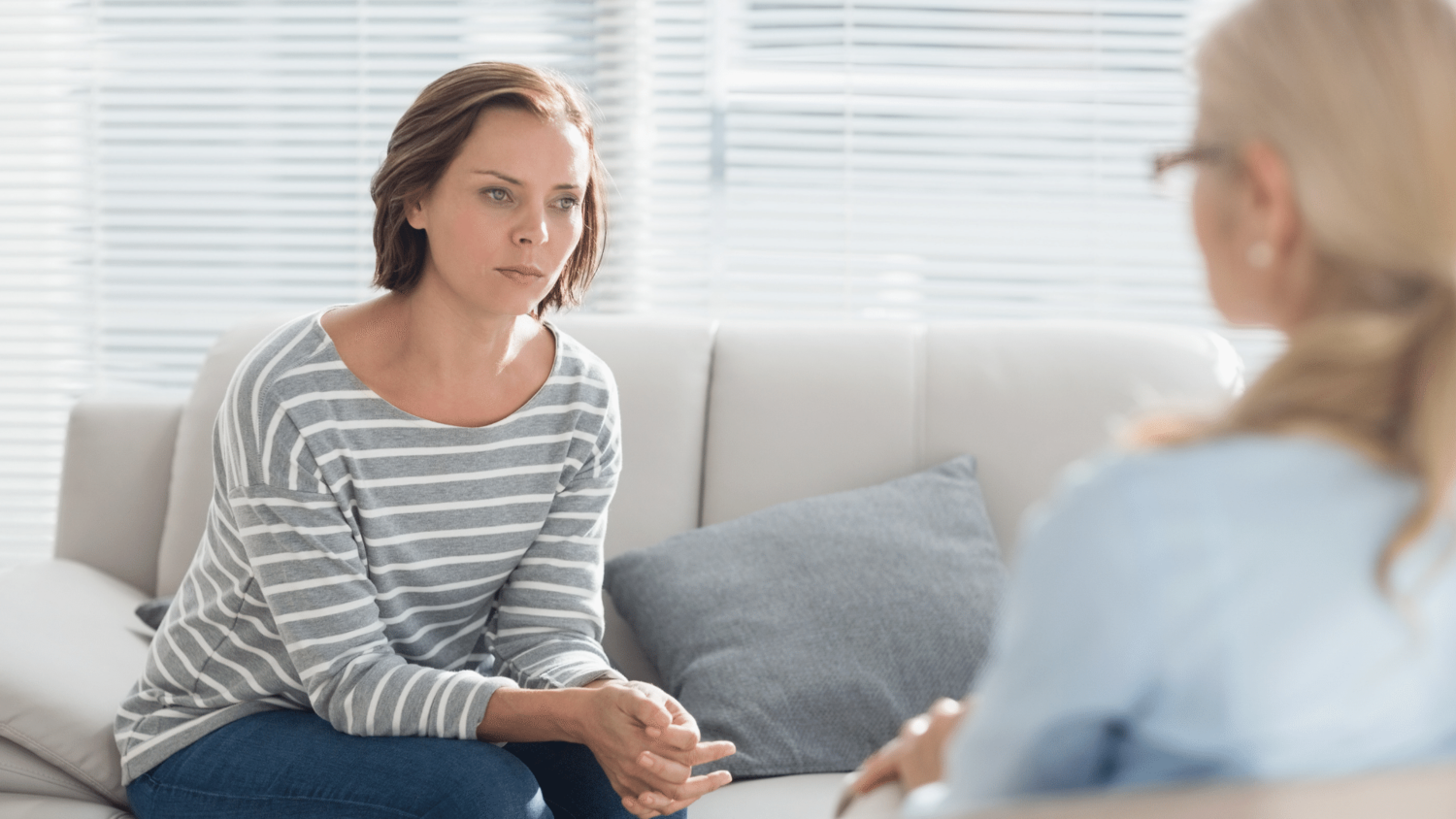 Talking Therapy: Counselling vs CBT (Cognitive Behavioural Therapy)