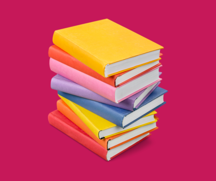 Anti Diet, Emotional Eating and Body Positivity Books