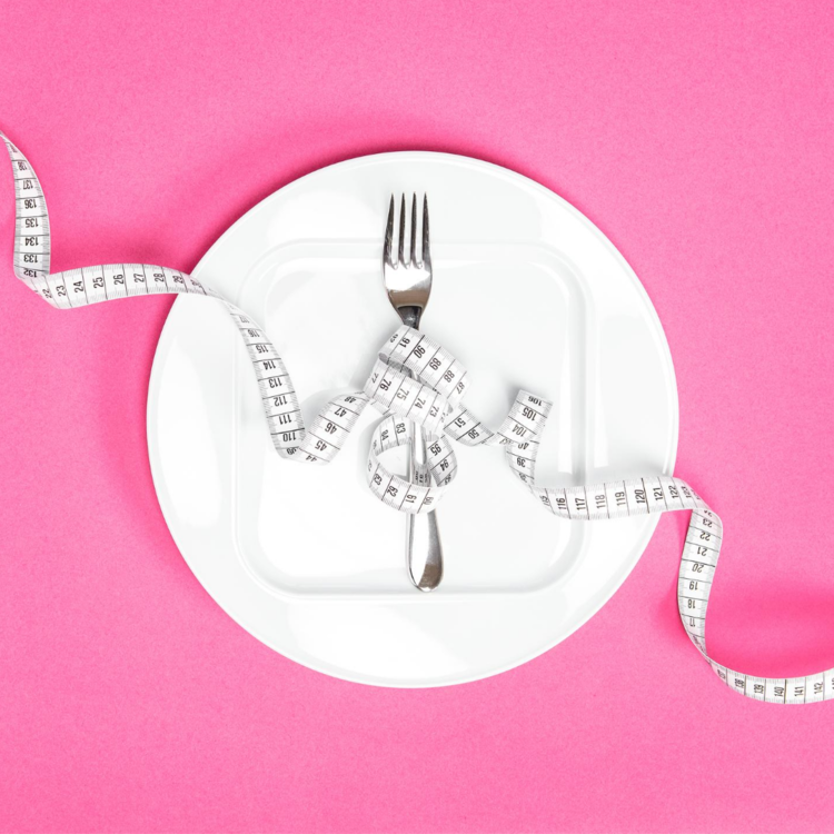 The Dangers of Diet Culture