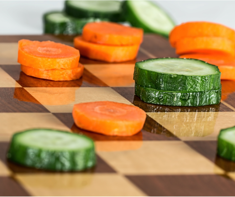 Why Diets Don't Work: The Biological Response