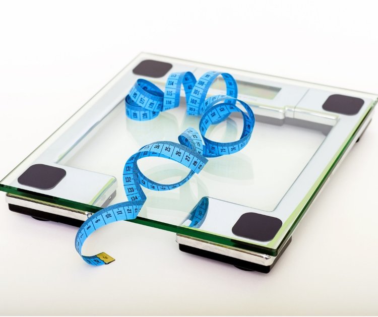 How to deal with weight gain while practising intuitive eating