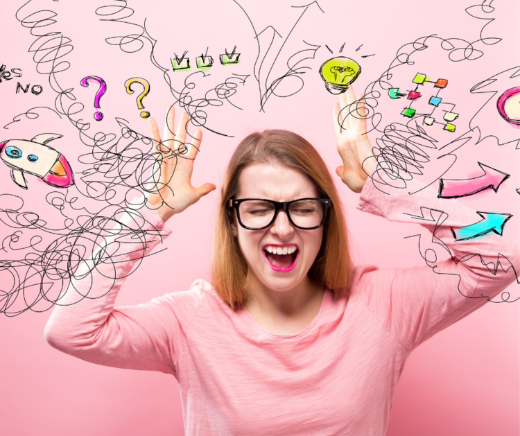 Want to Improve Your Health? Focus on Reducing Stress, Not Weight