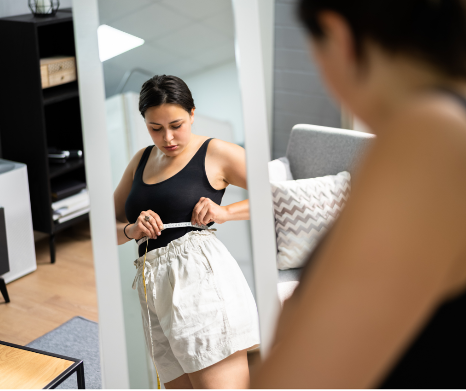 Weight Loss, Wellness, and the Danger of a 'Quick Fix' Mentality