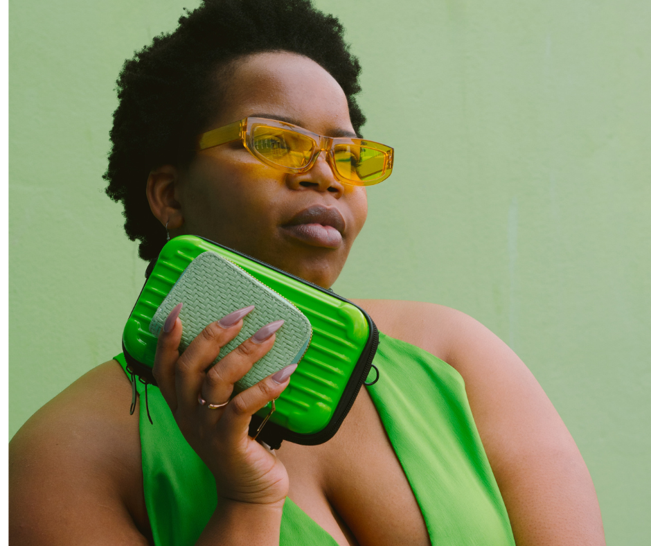 The Myth of the 'Good Body': Unlearning Internalised Beauty Standards