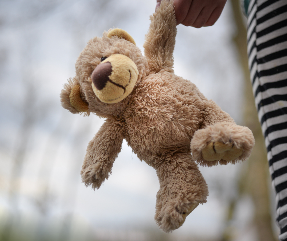 You Weren’t ‘Too Sensitive: How Childhood Comments About Weight Leave a Lasting Mark