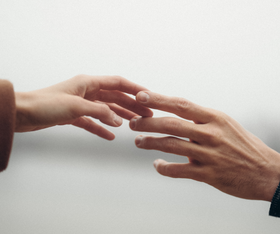 When Touch Feels Unsafe: Reclaiming Embodiment After Trauma