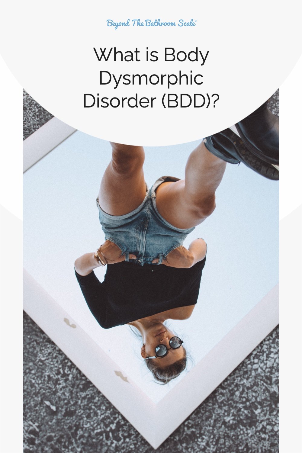 What Is Body Dysmorphic Disorder BDD What is body dysmorphic disorder bdd