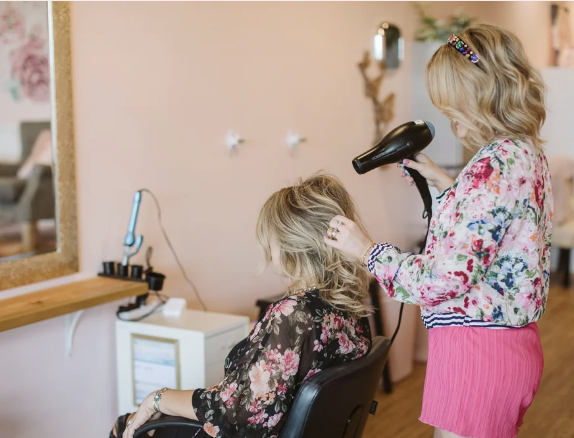 Treat Yourself This Season