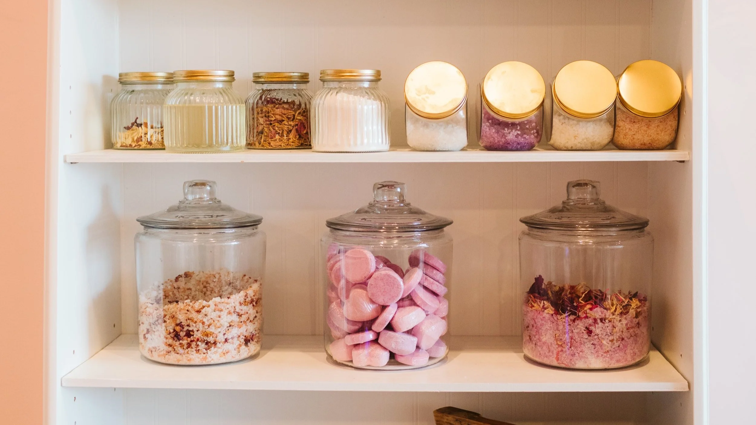 Find Us — Blush and Bloom Hair Skin Nails Spokane