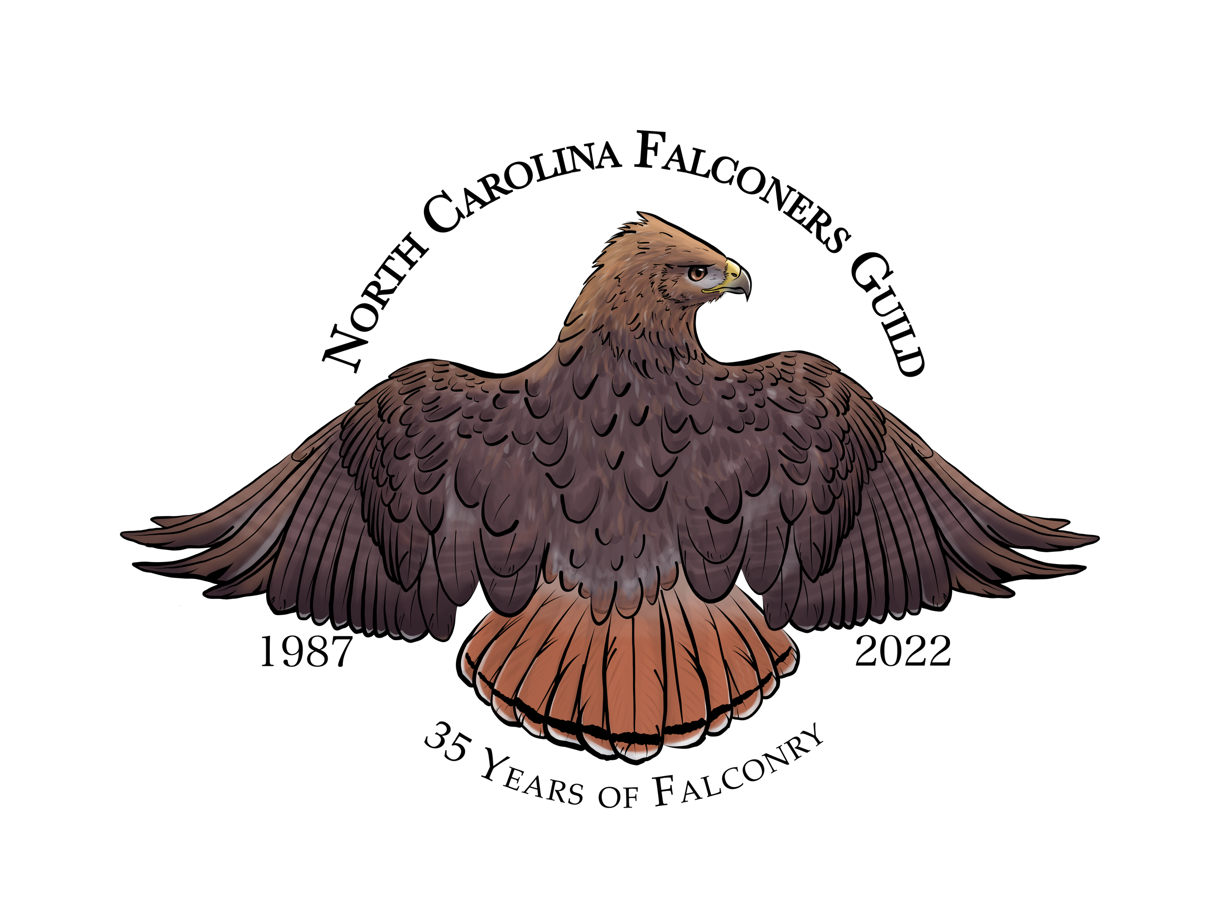 About — North Carolina Falconers Guild