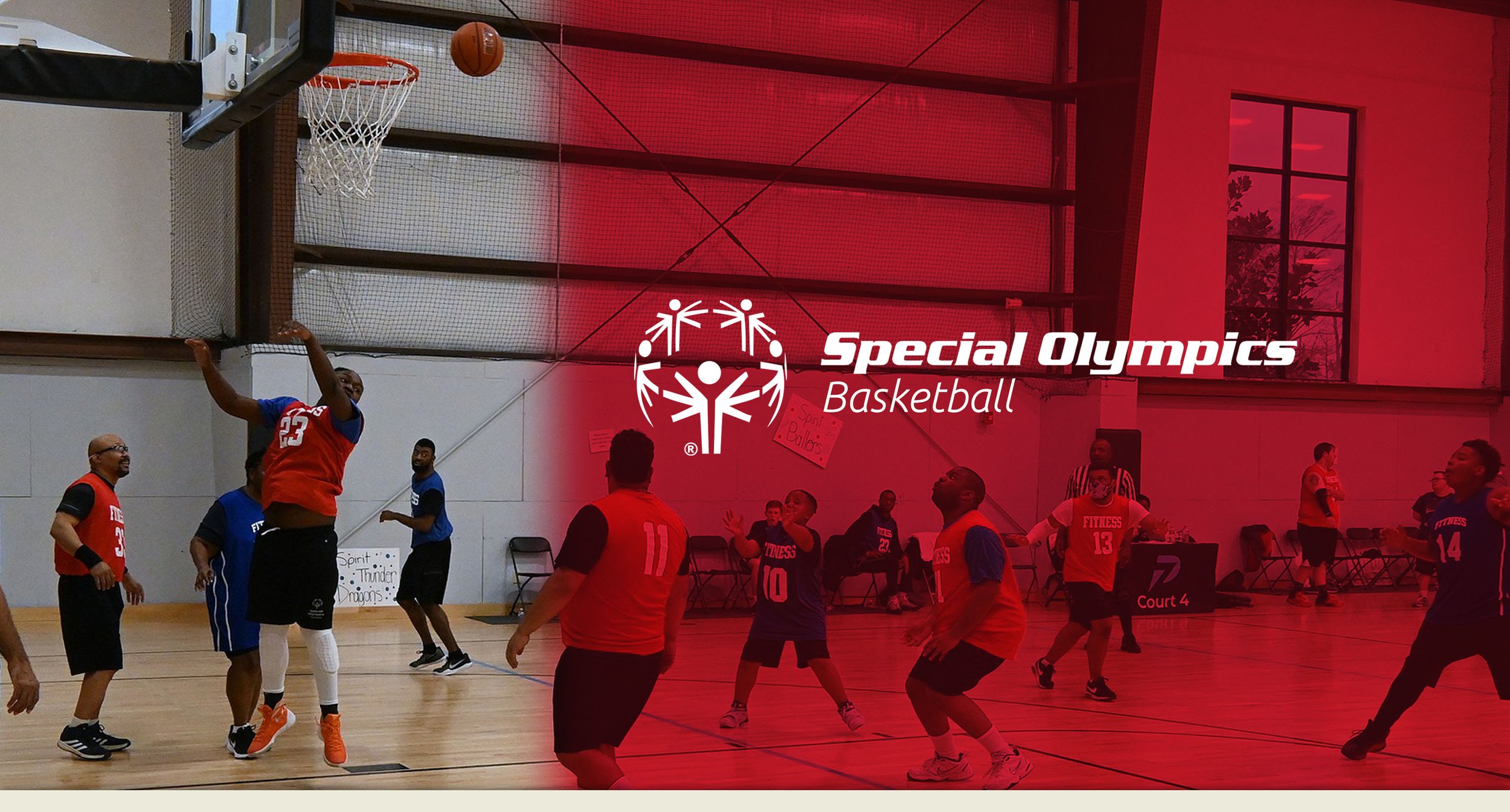 Special Olympics Basketball Tournament 2025 Unity Through Sports