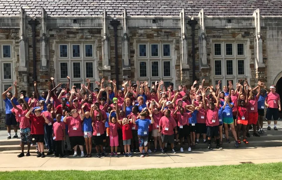 Special Olympics Greater Memphis