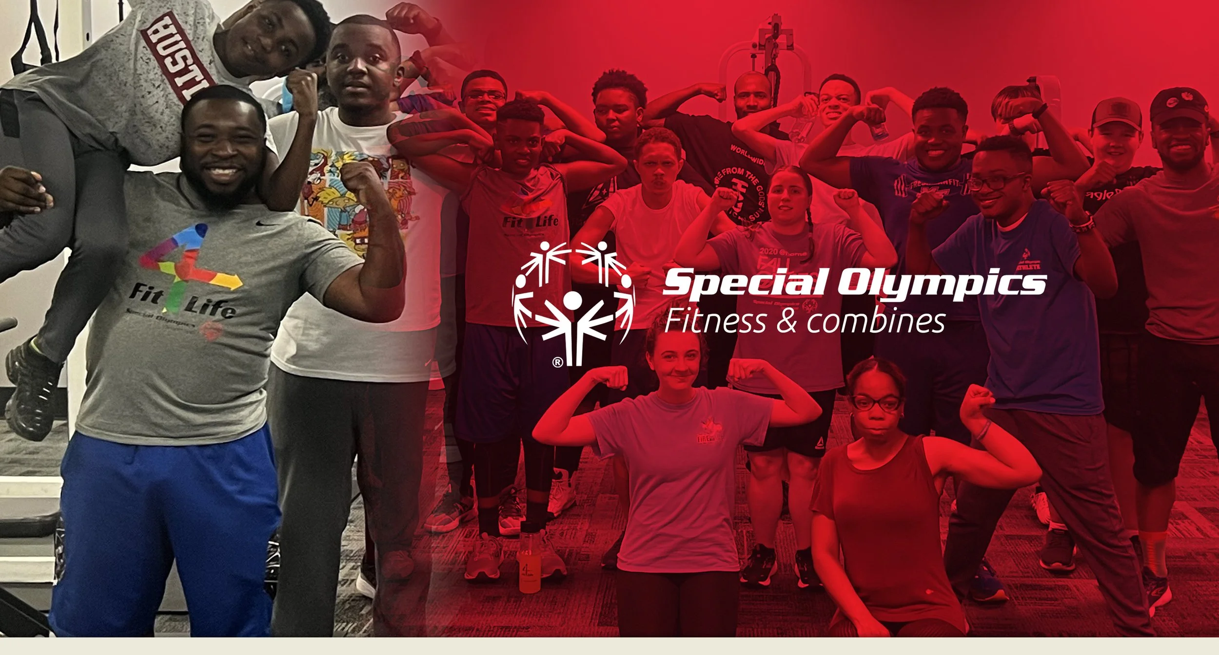 Training for Life — Special Olympics Greater Memphis