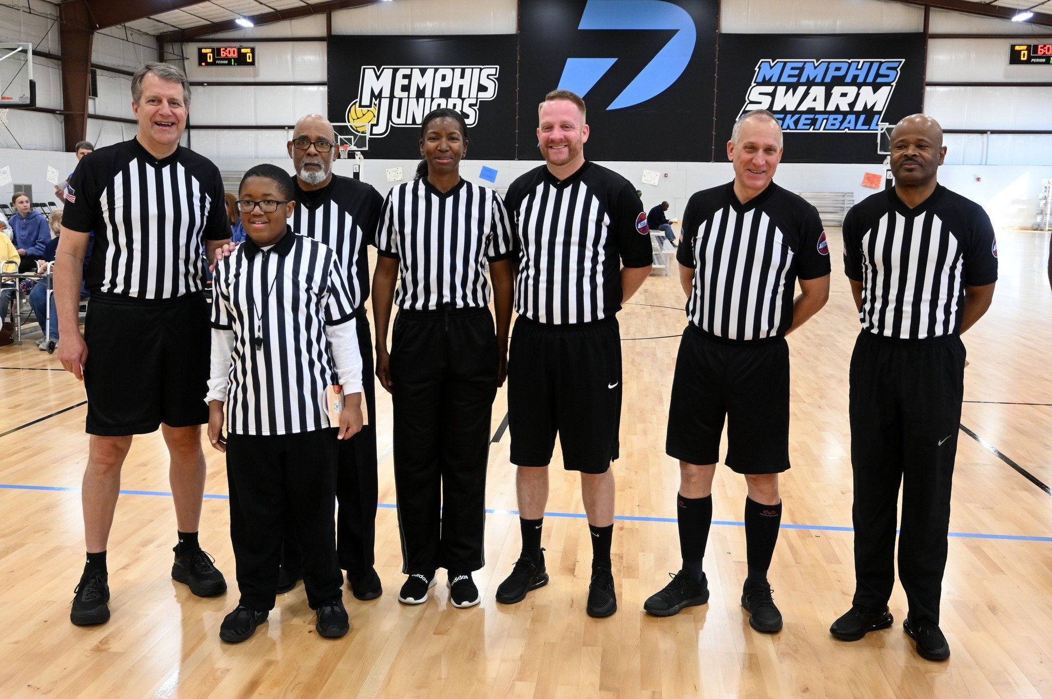 Special olympics memphis tn