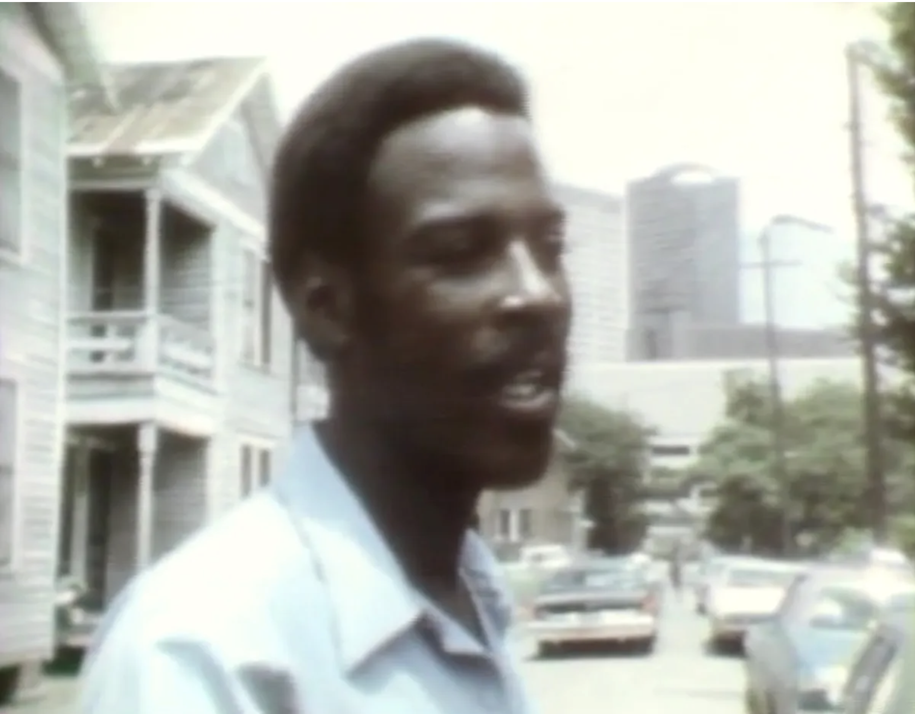 How “Who Killed Fourth Ward?” Challenged the Nature of Documentary Filmmaking