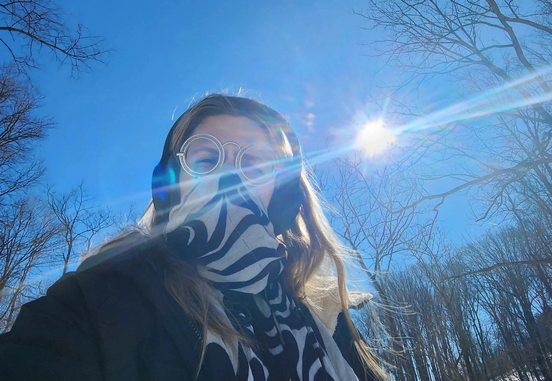 Meet The Artist: Chrissi Kino