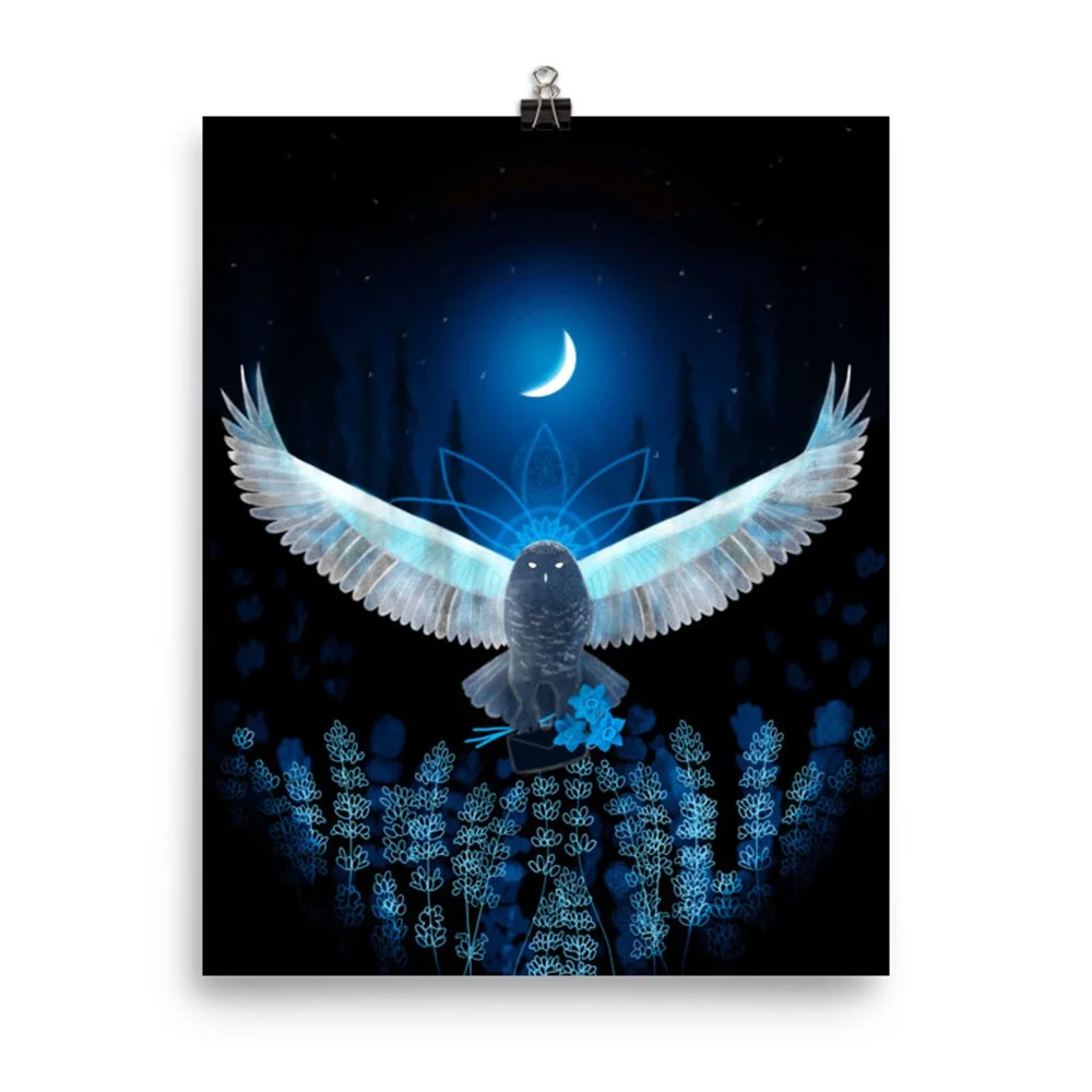 Waxing Crescent Moon Web.jpg