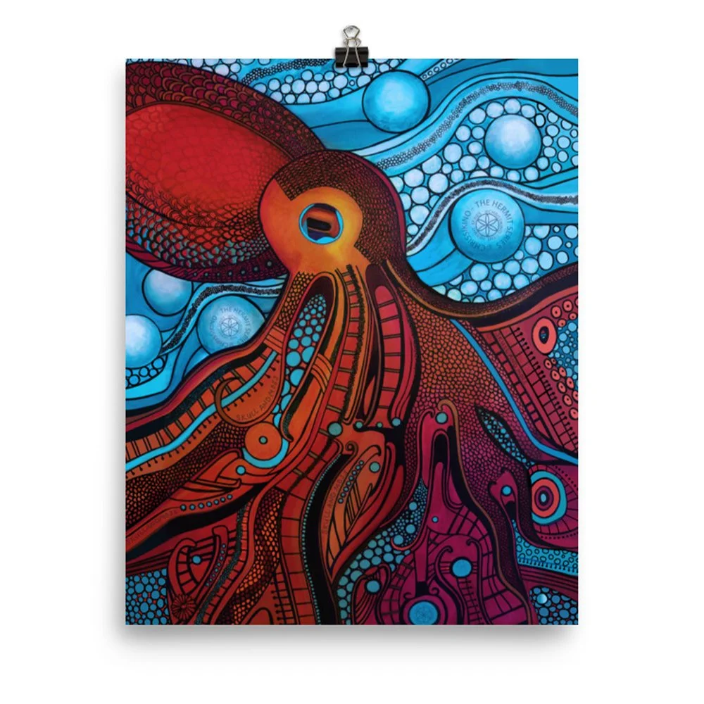 The Eight Legged Octopus 8x10 test web.jpg (Copy)