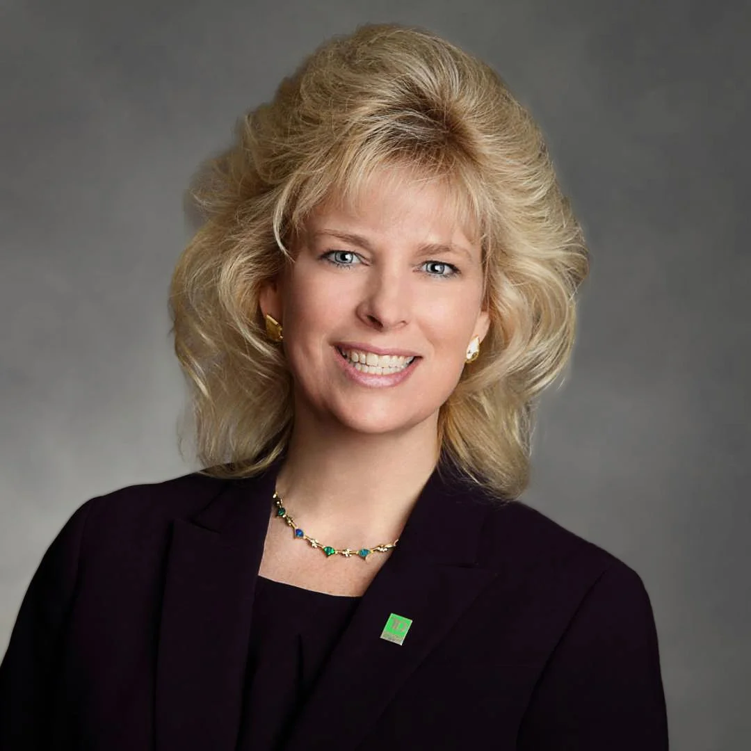 Tina Truax-McCuin, ACI