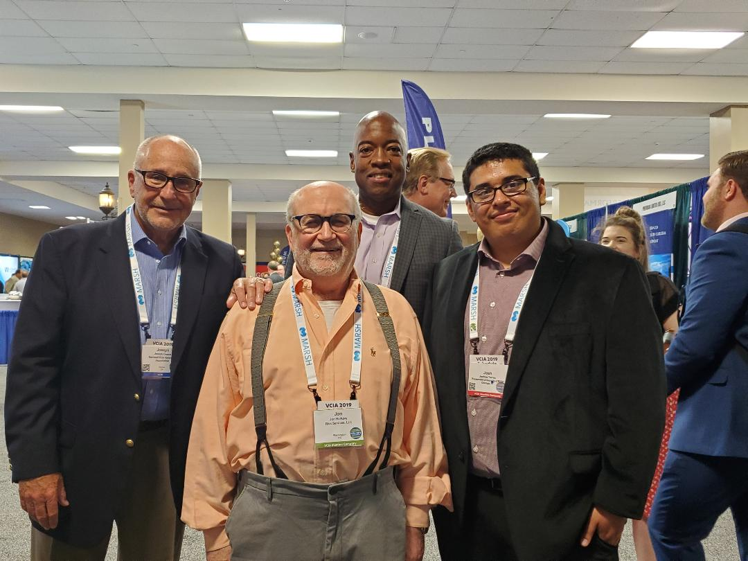 VCIA Through a CRISP Member’s Eyes — National Risk Retention Association