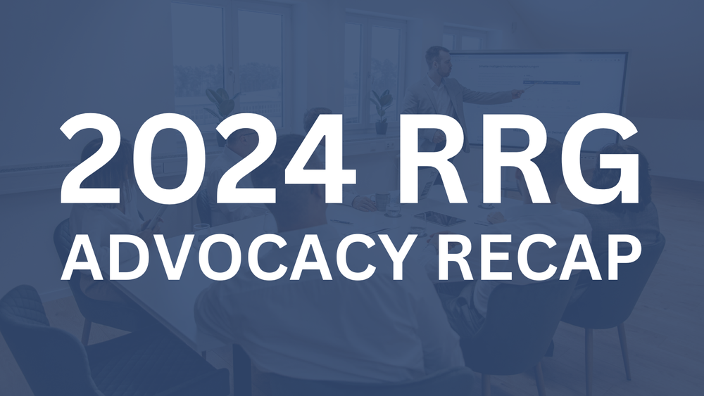 Industry News — National Risk Retention Association