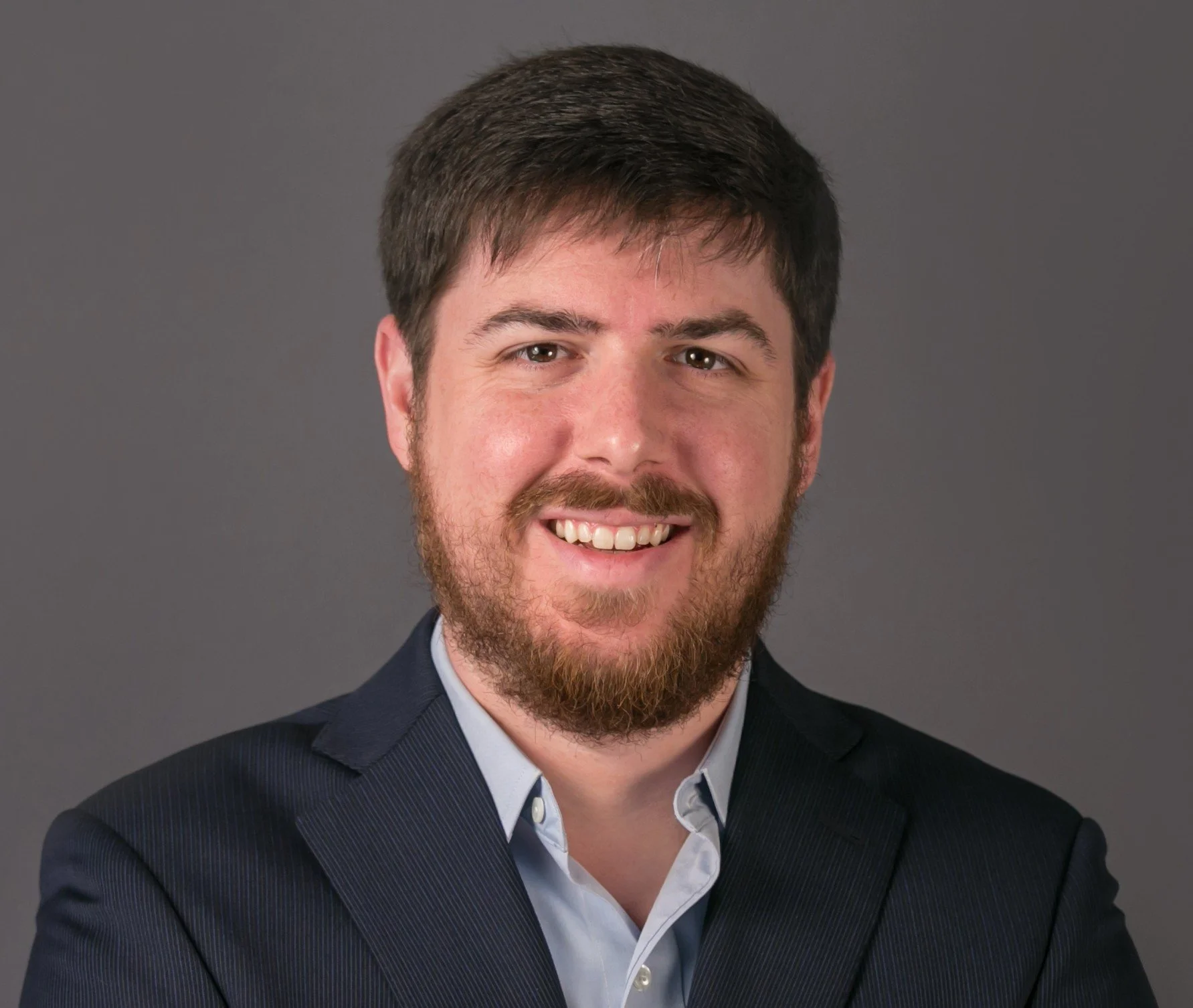 Matt Holycross Headshot