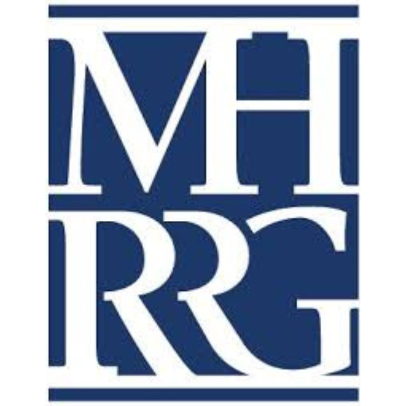 MHRRG Logo