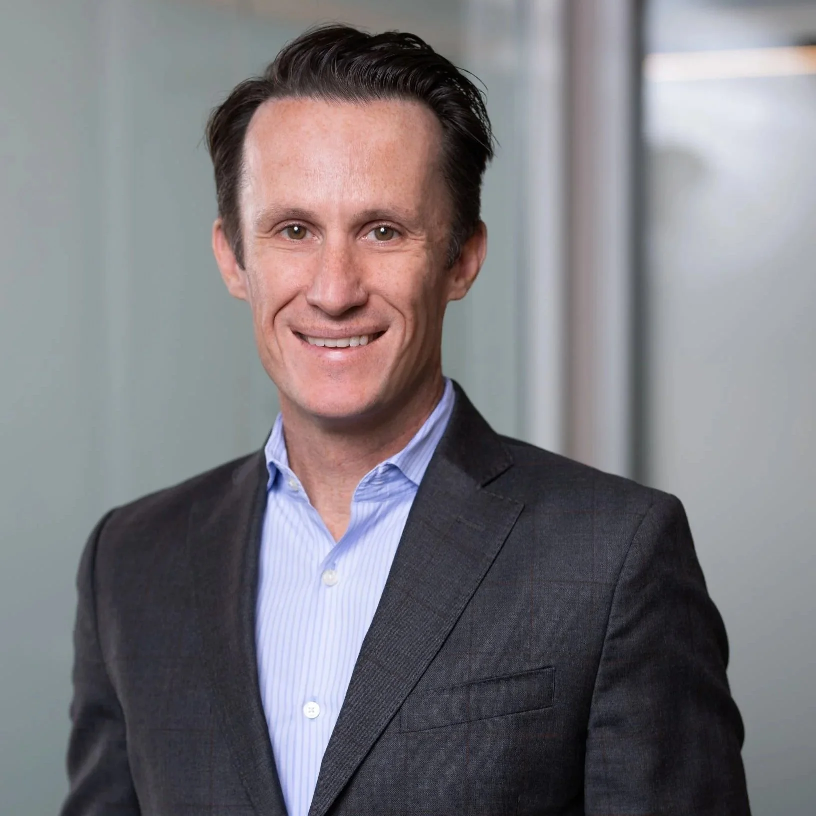 Colin Donovan — National Risk Retention Association